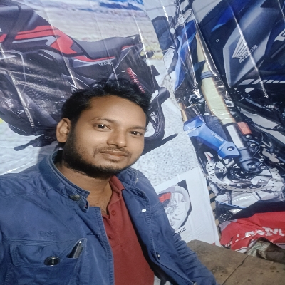 Md Firoz Alam