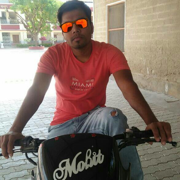 Mohit kumar