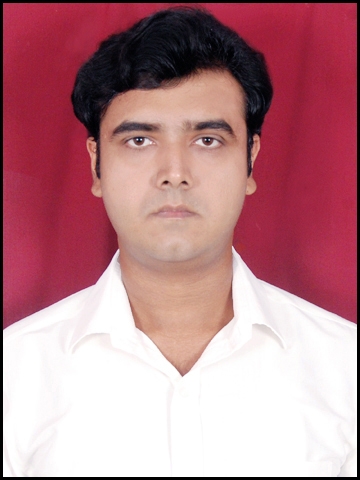 Vishal Garg
