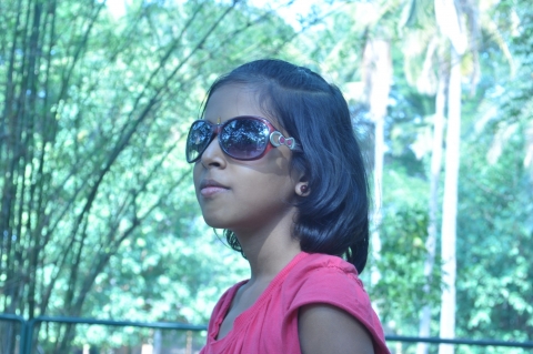 NIVETHA K