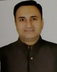 Charan Pratap Singh