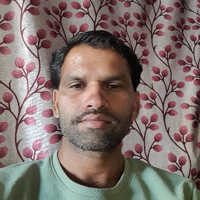 Addale Gnaneshwarreddy