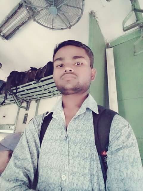 सागर चौहान