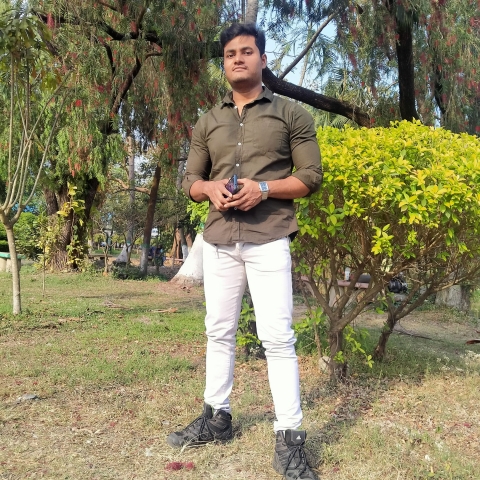 RAKESH DAS
