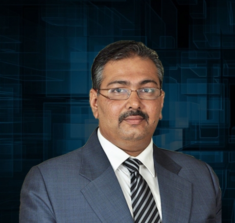 Paresh Makwana