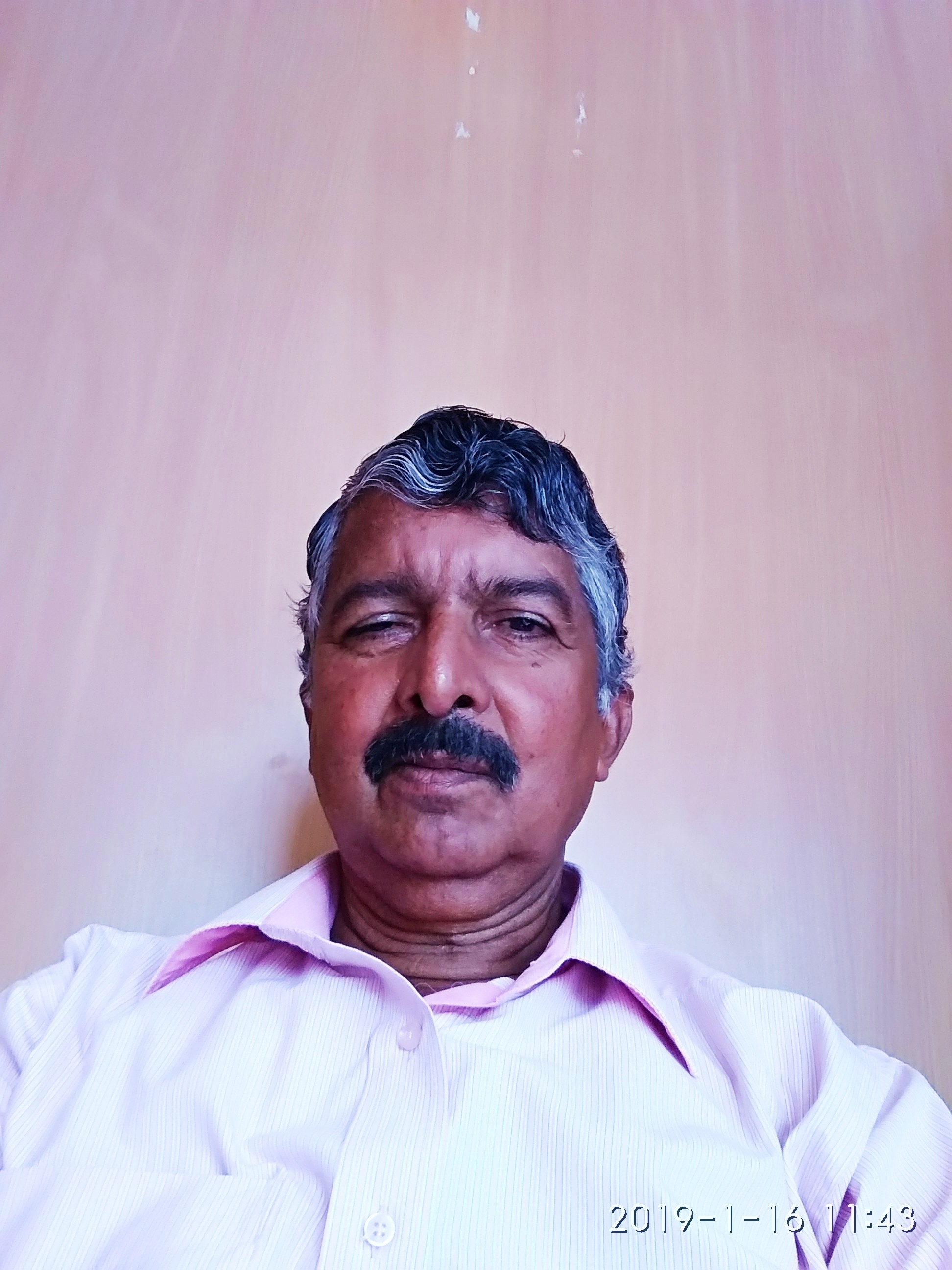 T C VIJAYAN