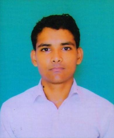 NISHAD ALI