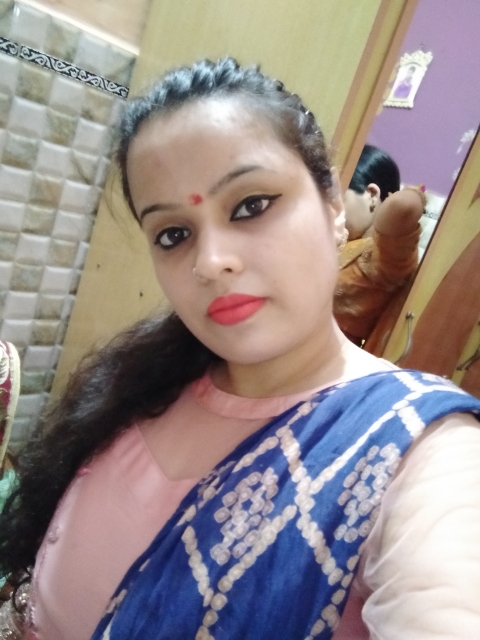 Sonam verma