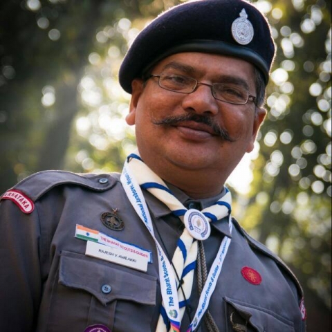 Rajesh Avalakki