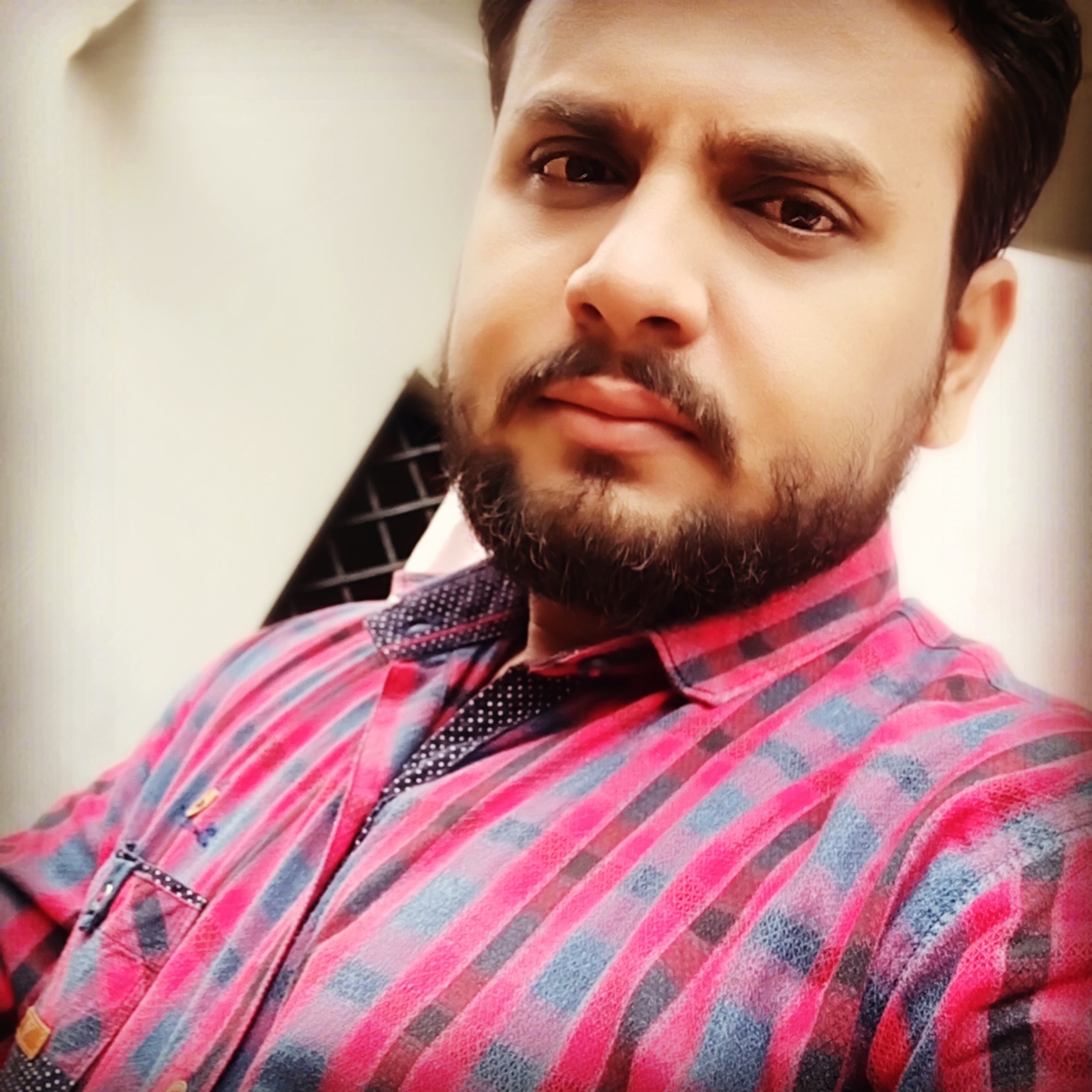 Sanket Bhatiya