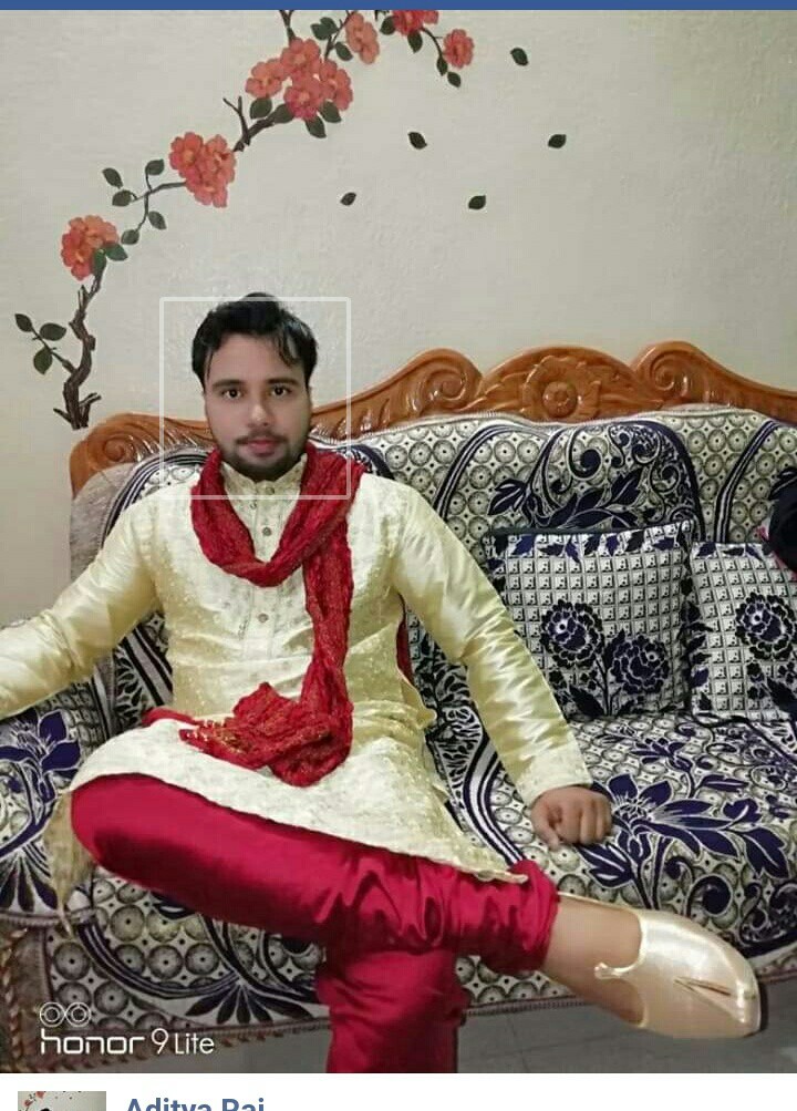 aditya raj
