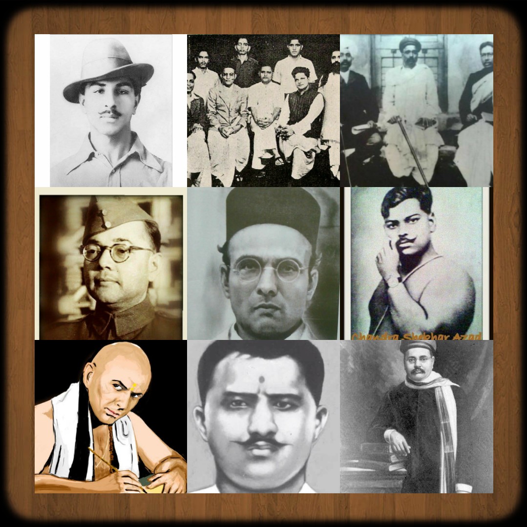 Arun Sharma