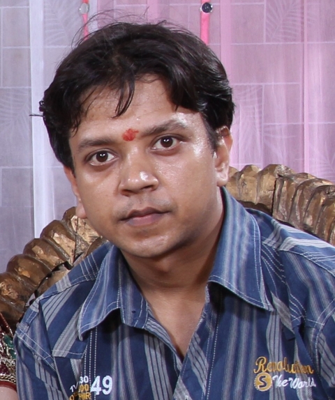 Pramendra Kumar