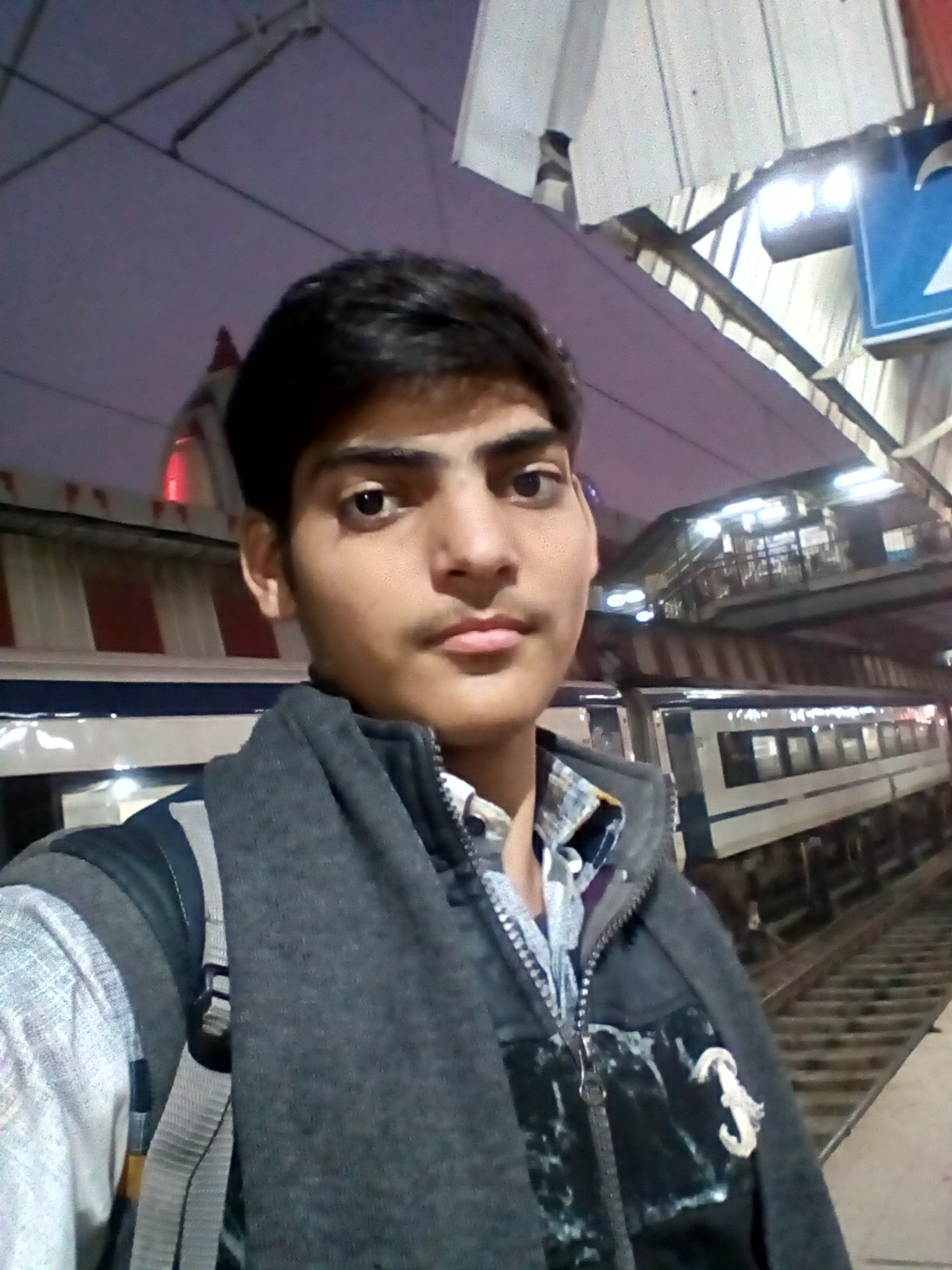 Anuj Yadav