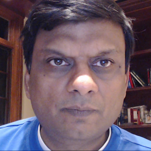 Rajeev Agarwal
