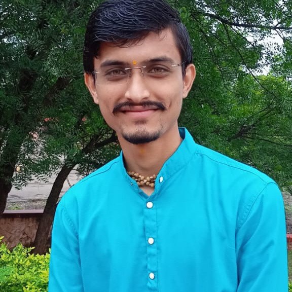 Suprim Sanjay Patil