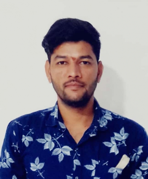 Pravin Joma Patil