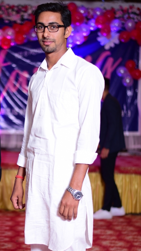 naveen kaliramana