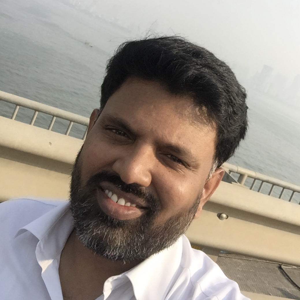Sharath Chandra Gongireddy