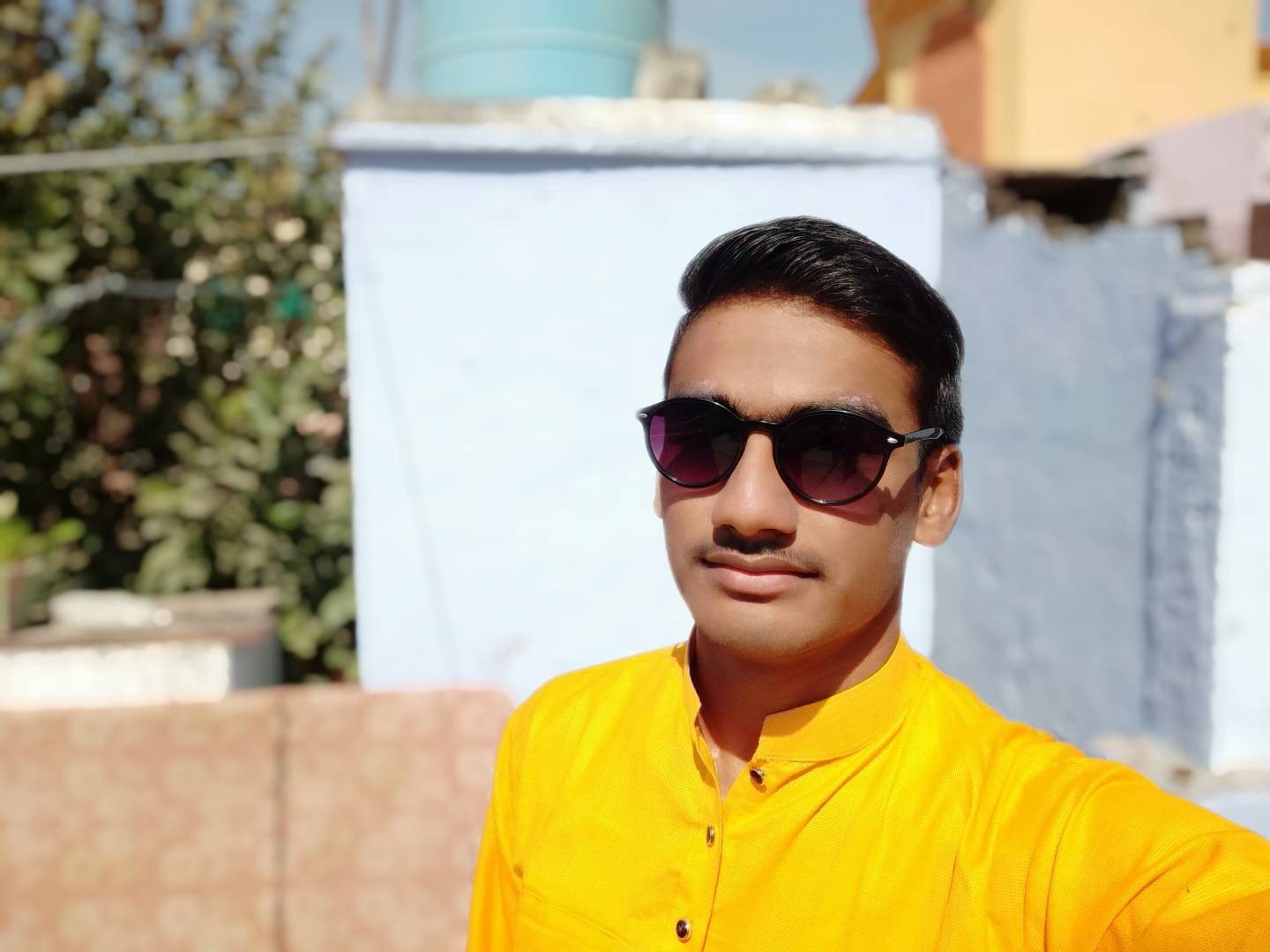 Harshit Khandelwal