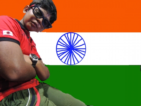 Jatush Shah