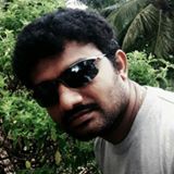 Ganesh Puttur