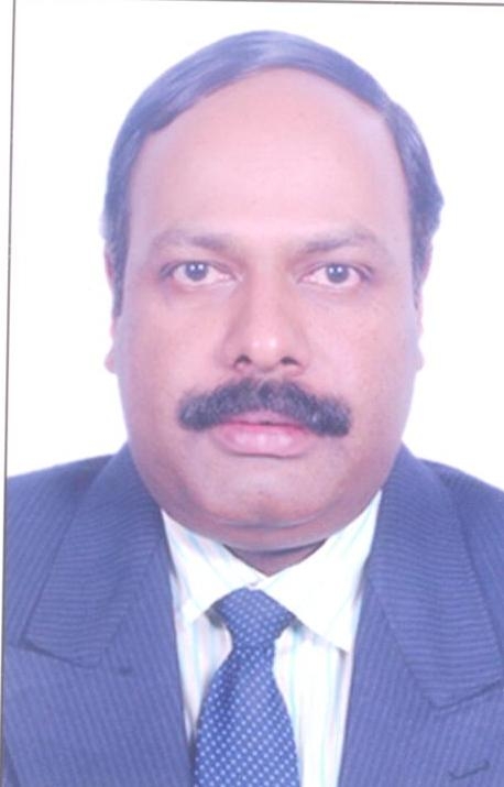 Dr muralidhar Talkad