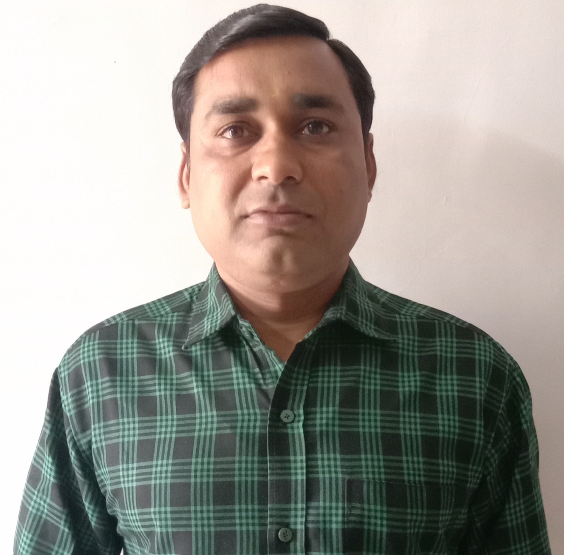 Jadavfofriya Dayalji Bhanji 