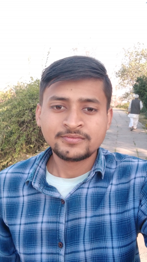 Shubham dwivedi