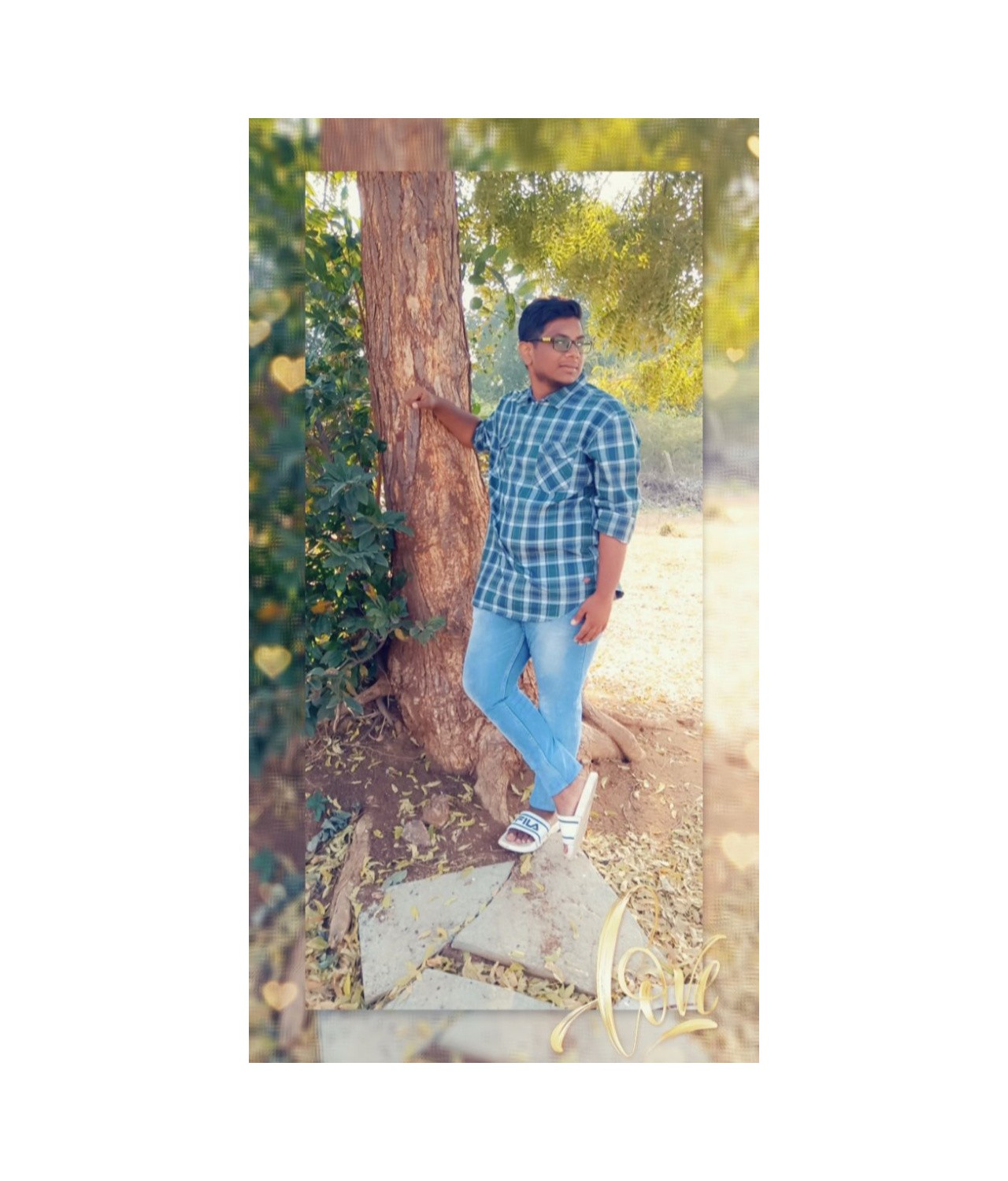 GUNDAPPAGARI ROHITH KUMAR