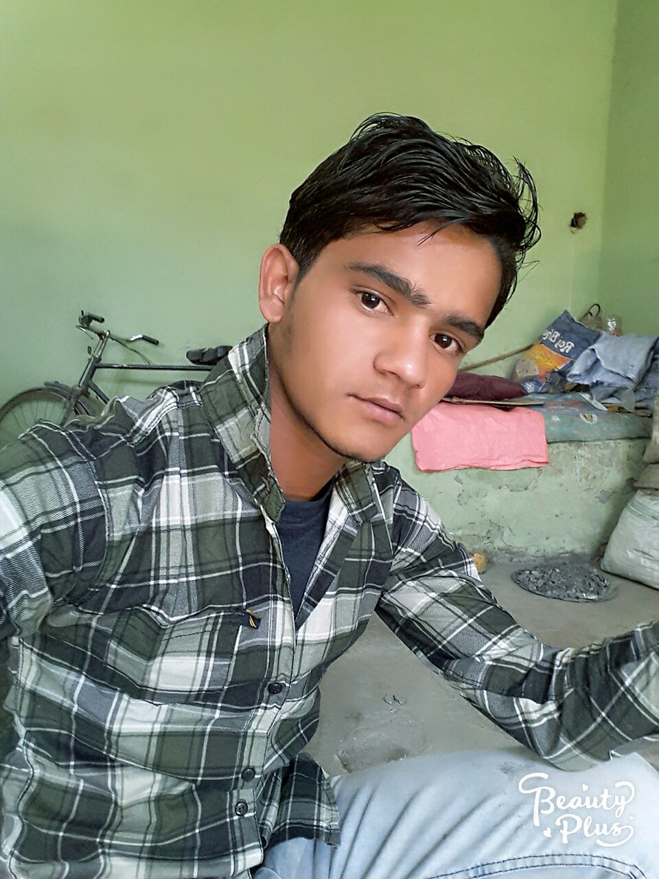 shabaaj ali