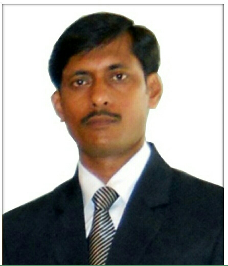 Sanjeet Kumar Singh