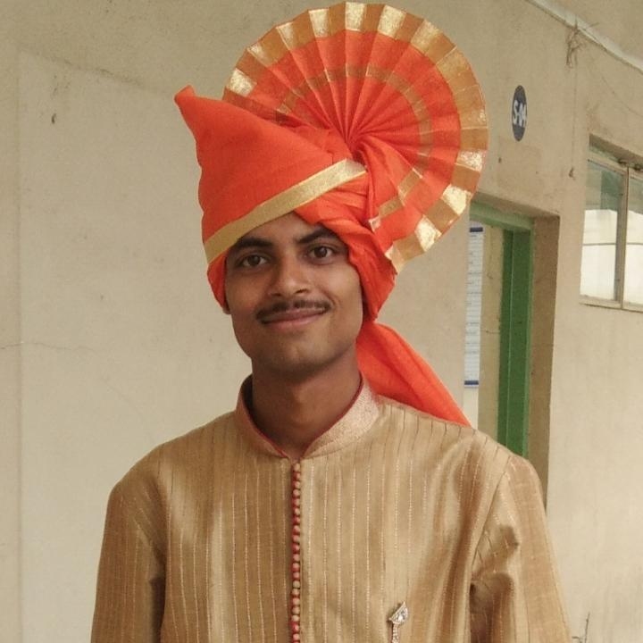 Saurabh SubhashKedar
