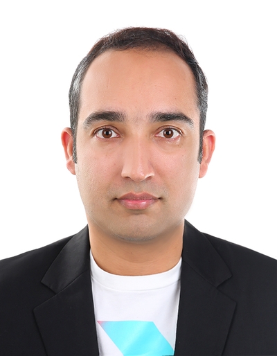 Varun Singla