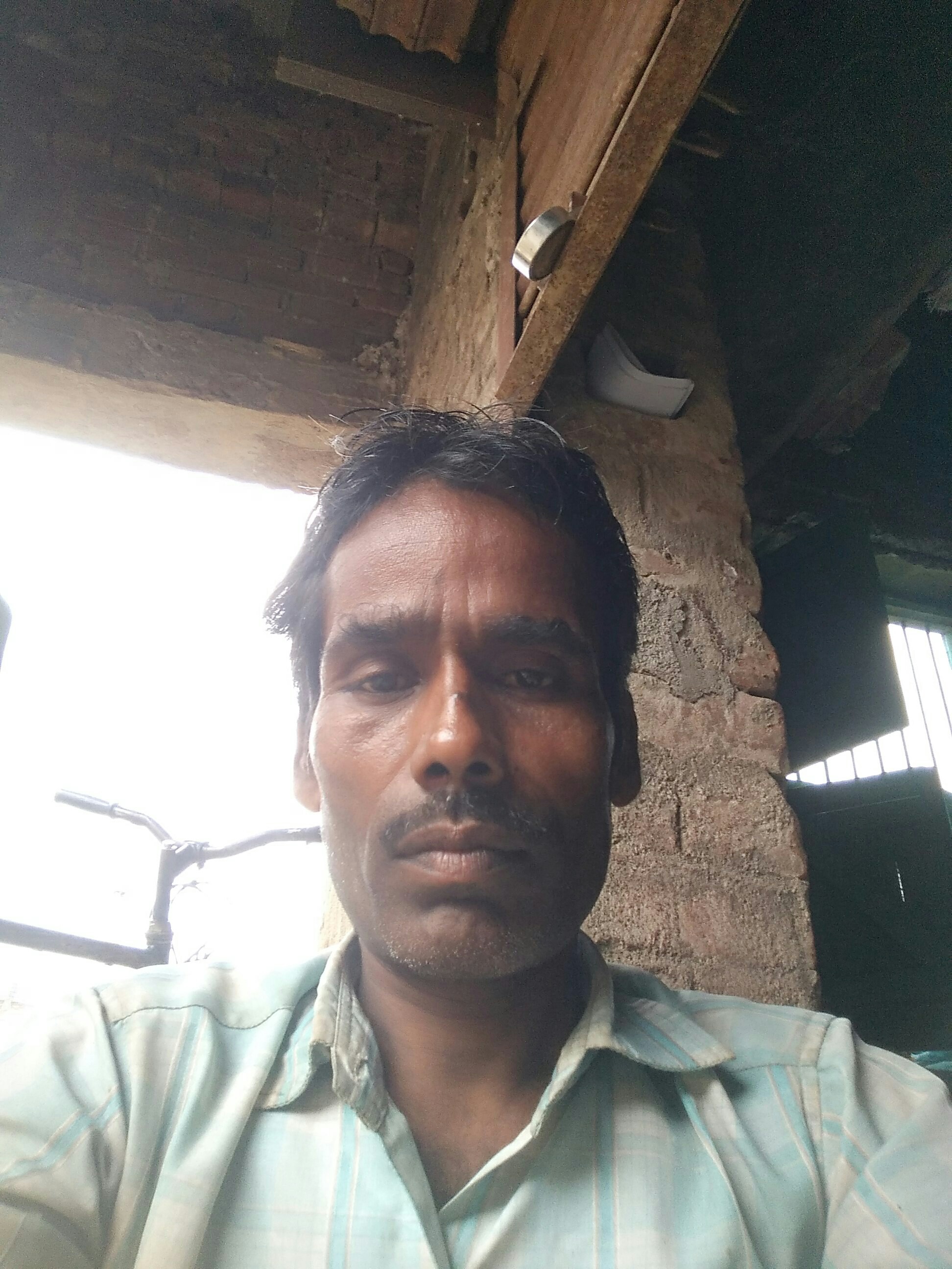 Nandkishor Tanti