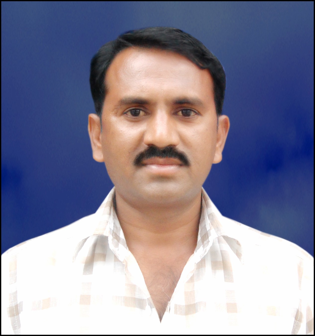 Panchal Balaji Pandurang