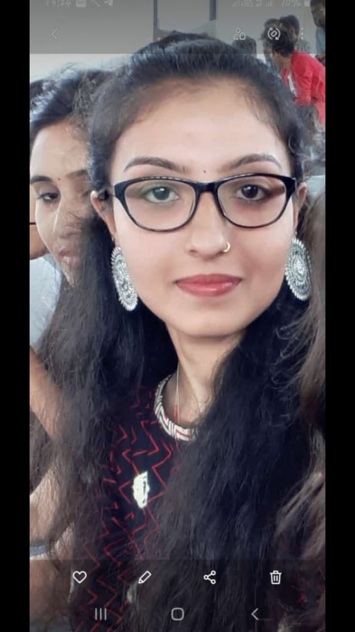 Heta patel