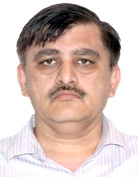 Sanjay Bedi
