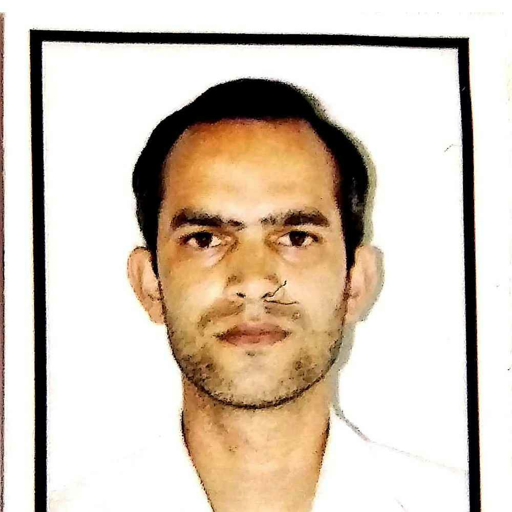 Anoop Kumar