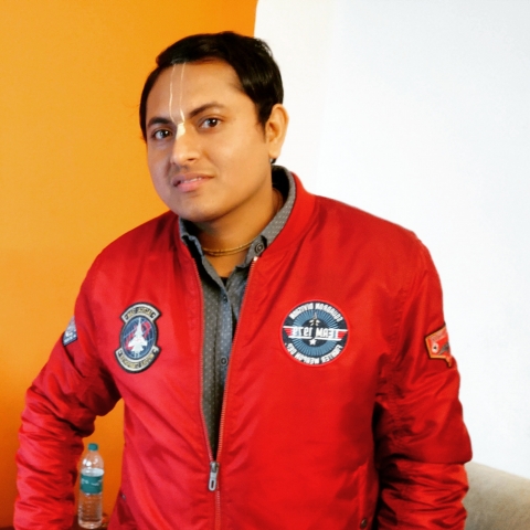 Vishal Kanodia