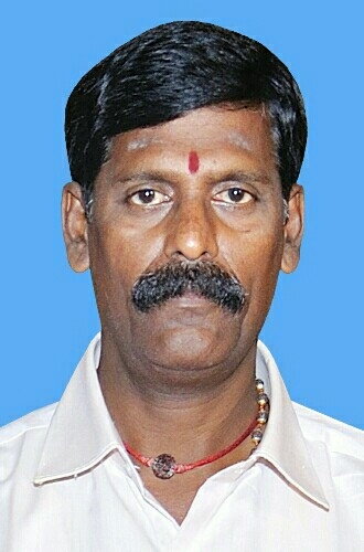 K  MURALI