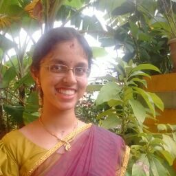 Shreeraksha Rao