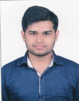 kashyap naimish panda