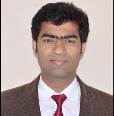 ANURAG SHARMA