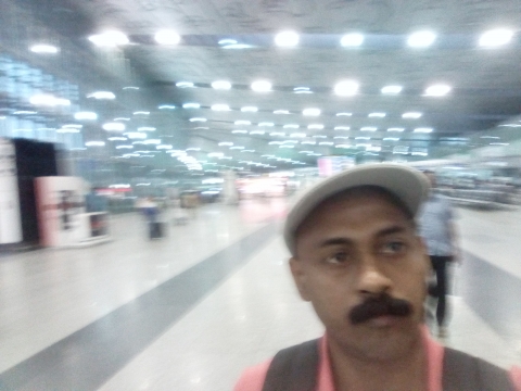 Uttam Saha