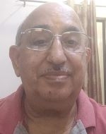 Shashi Pal Sharma 