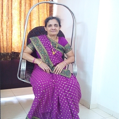 Asha Gor