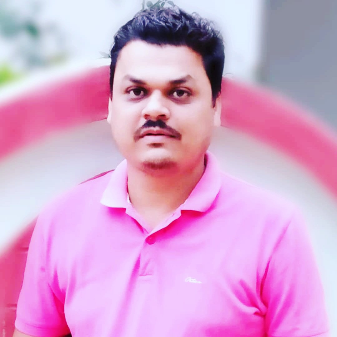 Ashish mishra