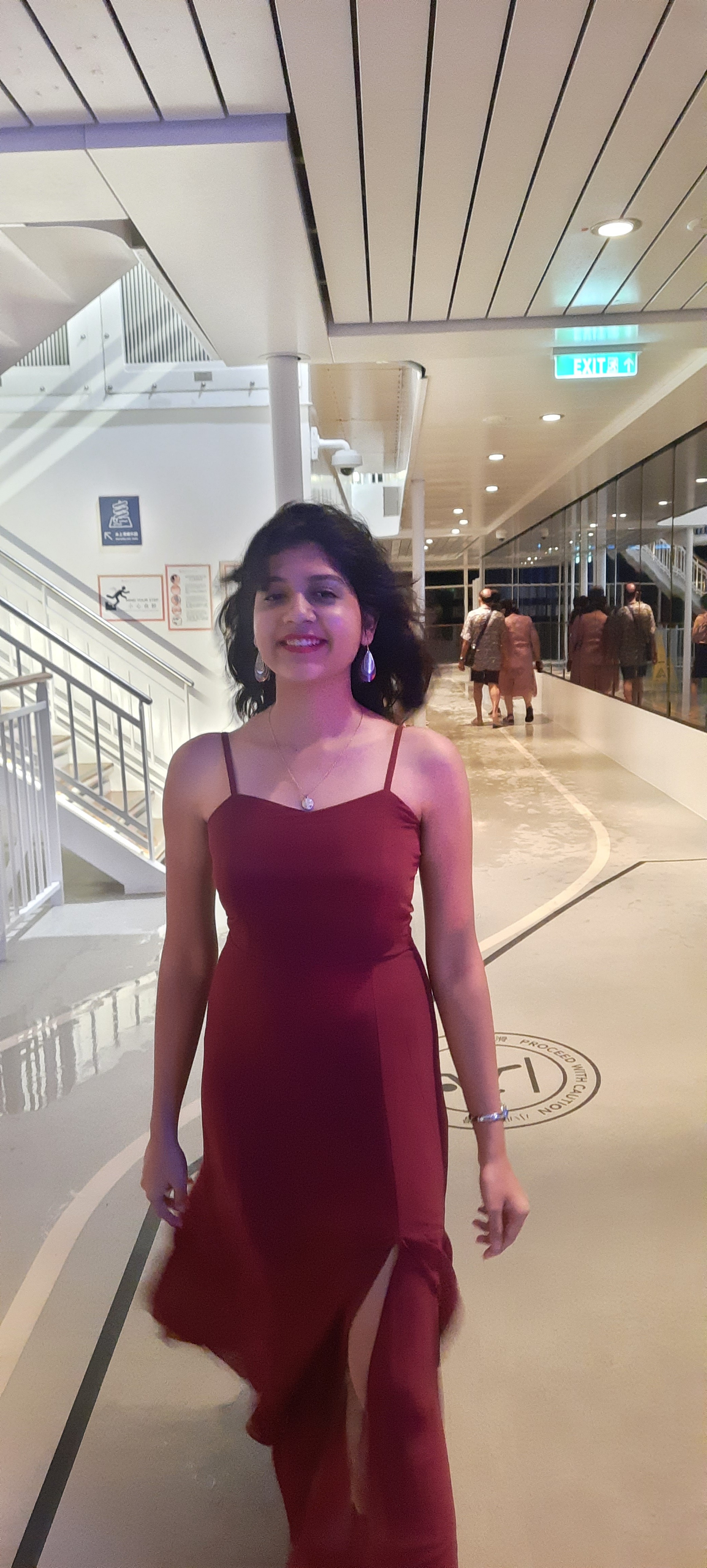 sneha bansal