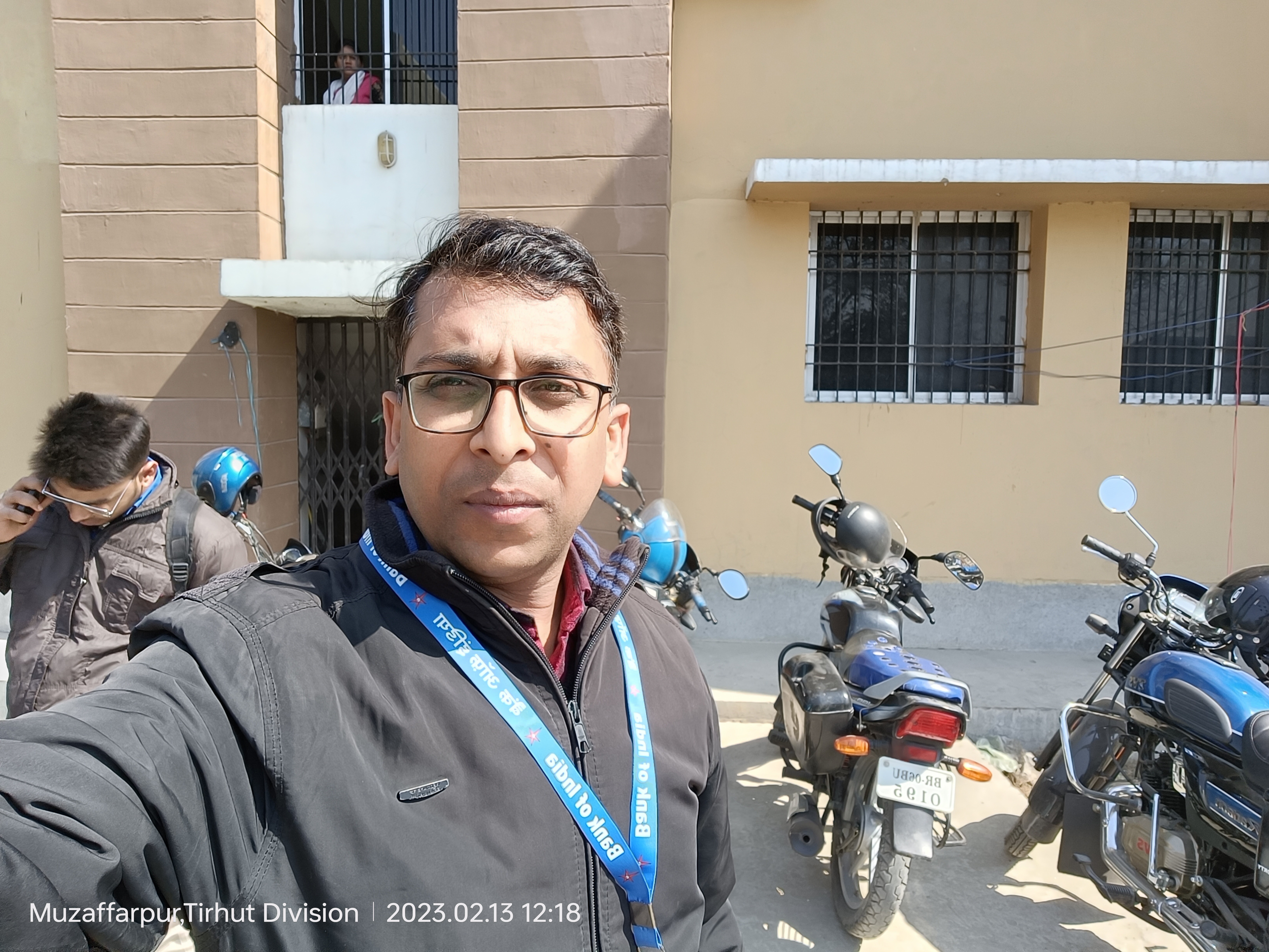 Keshav Kumar
